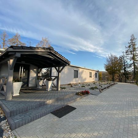 Hotelik Nad Zalewem 10 Km Od Legnicy Legnica Bagian luar foto
