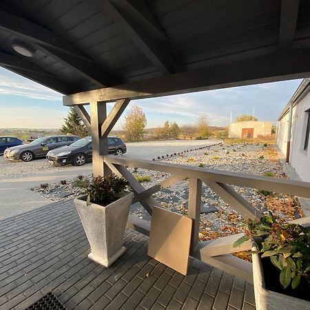 Hotelik Nad Zalewem 10 Km Od Legnicy Legnica Bagian luar foto