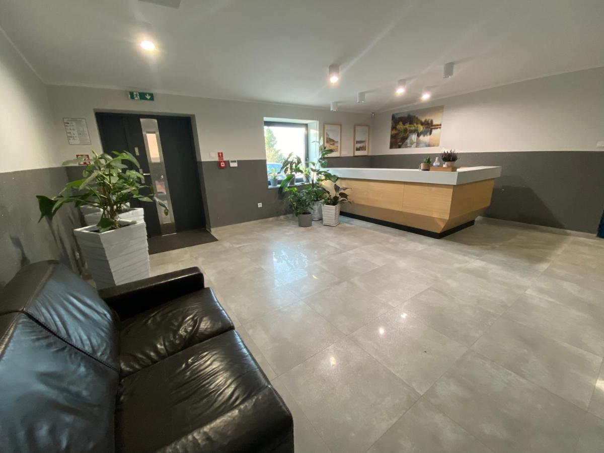 Hotelik Nad Zalewem 10 Km Od Legnicy Legnica Bagian luar foto