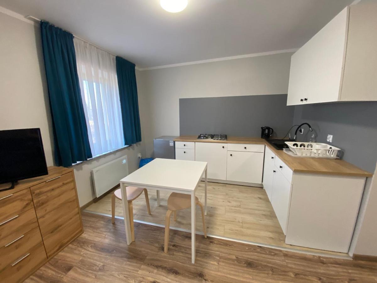 Hotelik Nad Zalewem 10 Km Od Legnicy Legnica Bagian luar foto