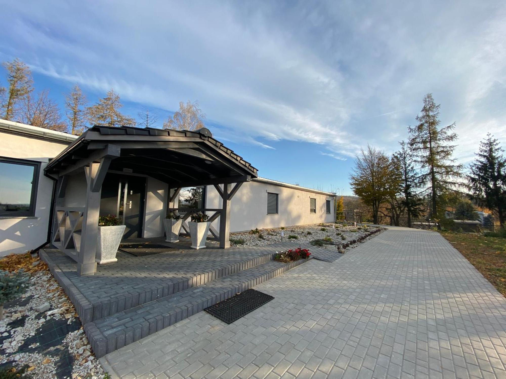 Hotelik Nad Zalewem 10 Km Od Legnicy Legnica Bagian luar foto