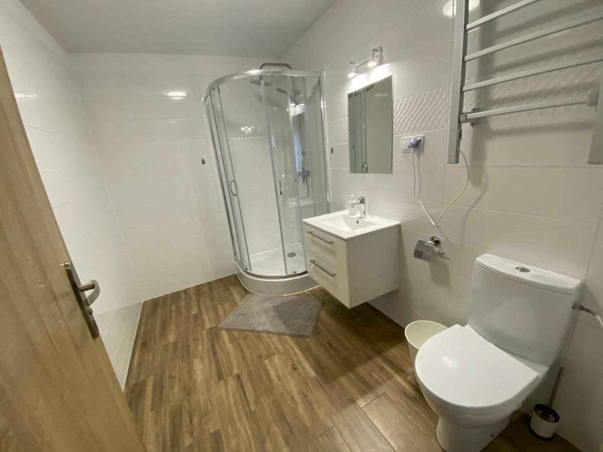 Hotelik Nad Zalewem 10 Km Od Legnicy Legnica Bagian luar foto