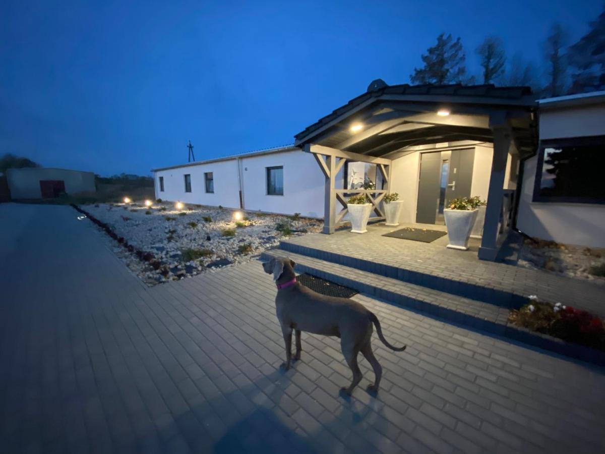 Hotelik Nad Zalewem 10 Km Od Legnicy Legnica Bagian luar foto
