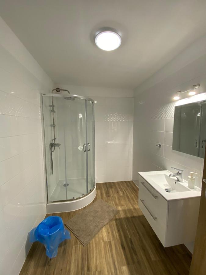 Hotelik Nad Zalewem 10 Km Od Legnicy Legnica Bagian luar foto