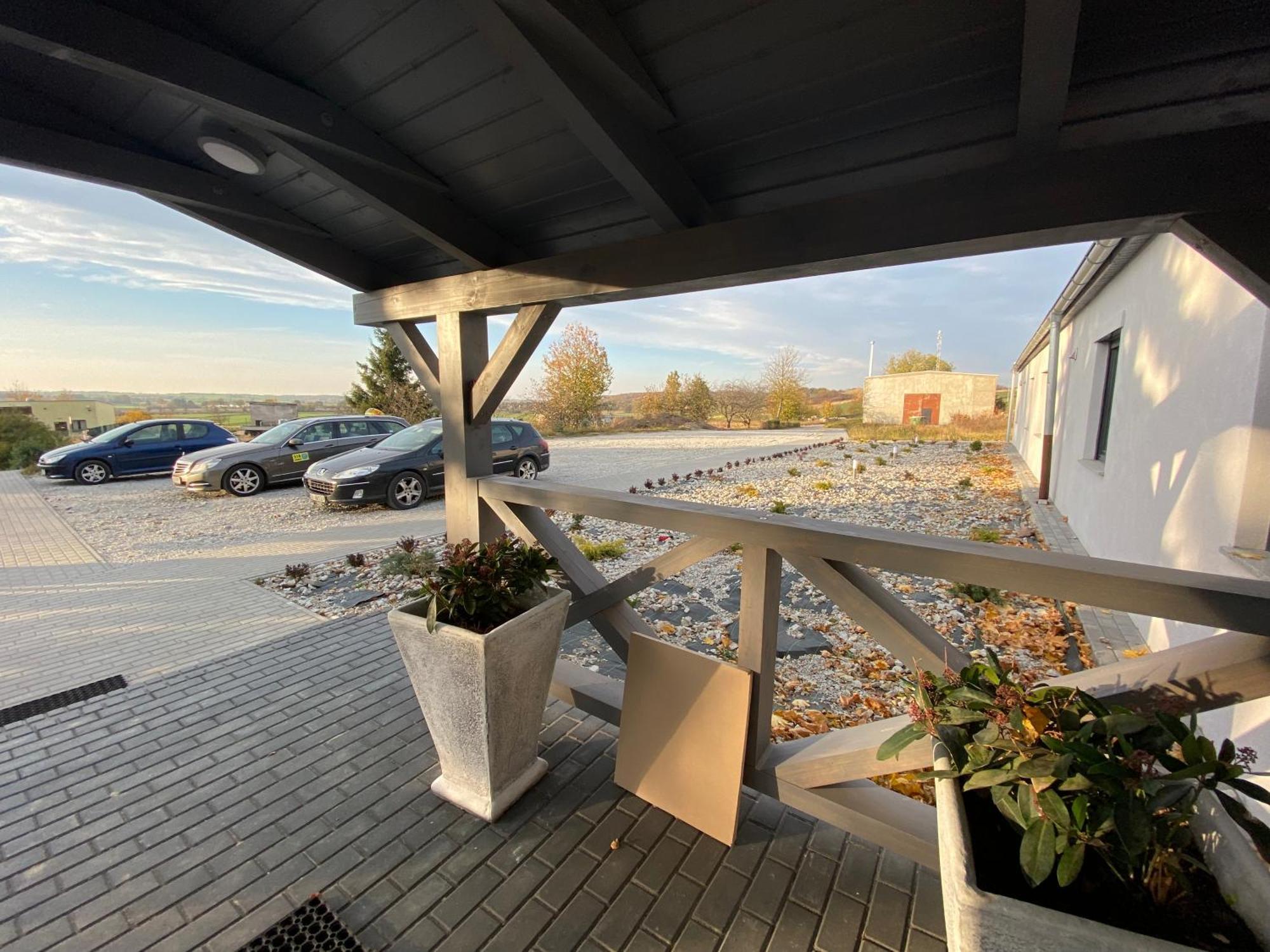 Hotelik Nad Zalewem 10 Km Od Legnicy Legnica Bagian luar foto