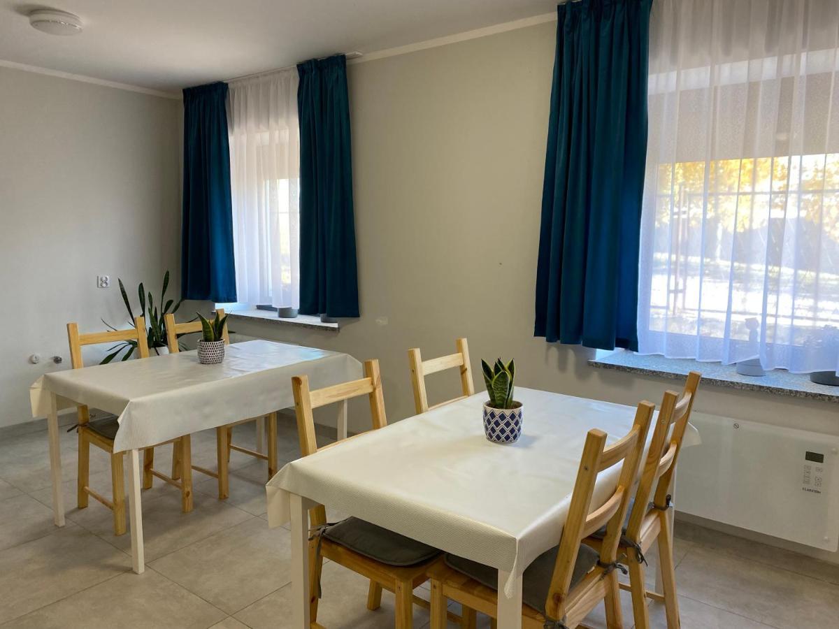 Hotelik Nad Zalewem 10 Km Od Legnicy Legnica Bagian luar foto