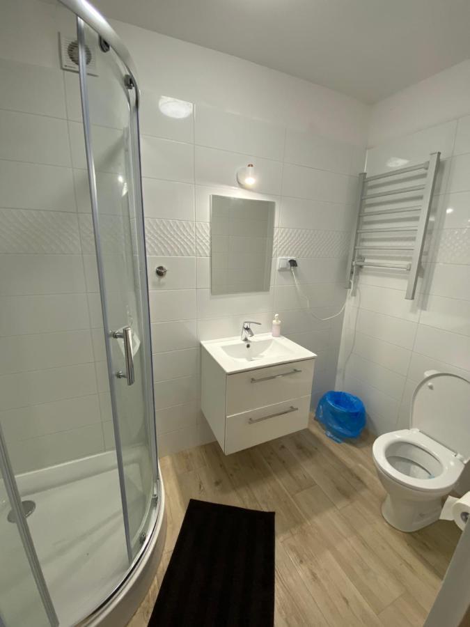Hotelik Nad Zalewem 10 Km Od Legnicy Legnica Bagian luar foto