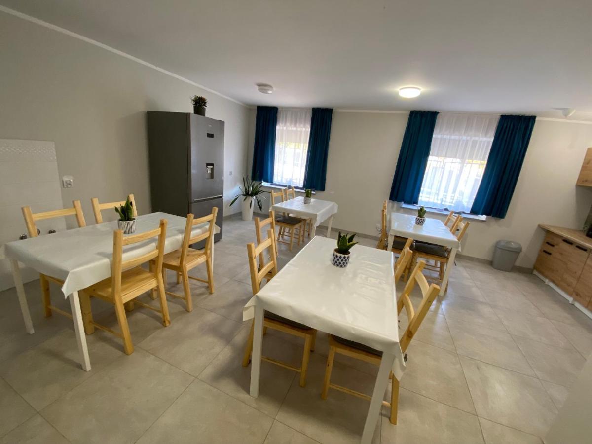 Hotelik Nad Zalewem 10 Km Od Legnicy Legnica Bagian luar foto